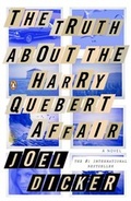 Cover: Truth About the Harry Quebert Affair - Penguin