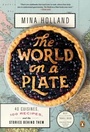 Cover: World on a Plate - Penguin