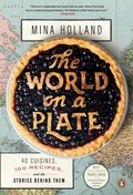Cover: World on a Plate - Penguin