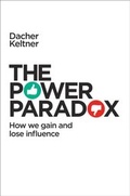 Cover: Power Paradox - Penguin