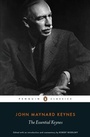 Cover: Essential Keynes - Penguin