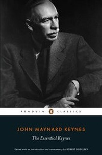 Enlarge image Cover: Essential Keynes - Penguin