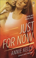 Cover: Just For Now - InterMix