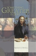 Cover: Something Greater is Here - CHResources