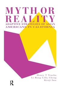 Enlarge image Cover: Myth Or Reality? - Routledge