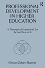 Bild: Professional Development in Higher Education - Routledge