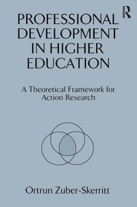 Bild vergrößern Bild: Professional Development in Higher Education - Routledge