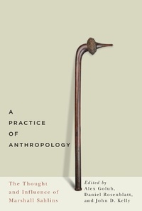 Enlarge image Cover: A Practice of Anthropology - De Gruyter