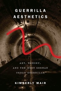 Abbildung von: Guerrilla Aesthetics - De Gruyter