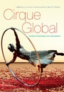 Cover: Cirque Global - De Gruyter