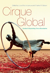 Enlarge image Cover: Cirque Global - De Gruyter