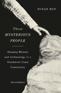 Cover: These Mysterious People, Second Edition - De Gruyter
