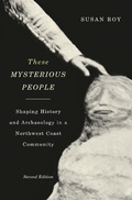 Cover: These Mysterious People, Second Edition - De Gruyter