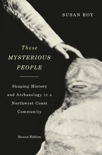 Enlarge image Cover: These Mysterious People, Second Edition - De Gruyter
