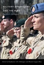 Cover: Military Operations and the Mind - De Gruyter