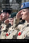Cover: Military Operations and the Mind - De Gruyter