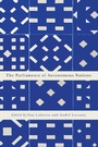 Cover: Parliaments of Autonomous Nations - De Gruyter