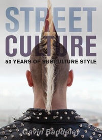Abbildung von: Street Culture - Plexus Publishing Ltd.