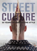 Cover: Street Culture - Plexus Publishing Ltd.