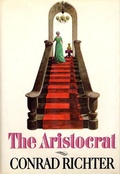 Cover: The Aristocrat - Knopf