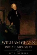 Cover: William Clark - University of Oklahoma Press