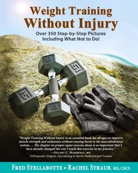 Abbildung von: Weight Training Without Injury - Regalis Publishing
