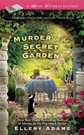 Cover: Murder in the Secret Garden - Berkley