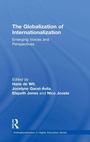 Cover: The Globalization of Internationalization - Routledge