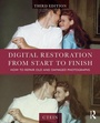 Cover: Digital Restoration from Start to Finish - Routledge