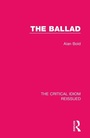 Cover: The Ballad - Routledge
