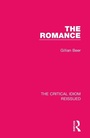 Cover: The Romance - Routledge