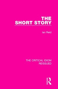 Enlarge image Cover: The Short Story - Routledge