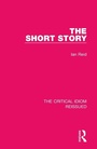 Cover: The Short Story - Routledge