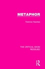 Cover: Metaphor - Routledge