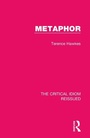 Cover: Metaphor - Routledge