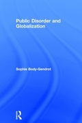 Cover: Public Disorder and Globalization - Routledge