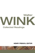 Cover: Walter Wink - Fortress Press,U.S.