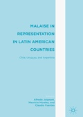 Cover: Malaise in Representation in Latin American Countries - Palgrave MacMillan