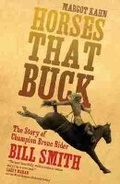 Cover: Horses That Buck - University of Oklahoma Press
