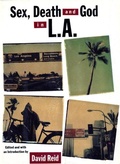 Cover: Sex, Death and God in L.A. - Pantheon