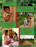 Cover: A Visit to Health in Harmony - Lulu.com