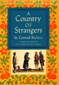Cover: A Country of Strangers - Knopf Publishing Group