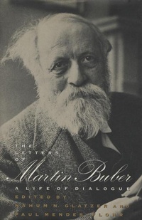Enlarge image Cover: The Letters of Martin Buber - Schocken