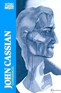 Cover: John Cassian - Paulist Press International,U.S.