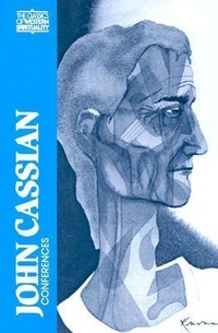 Enlarge image Cover: John Cassian - Paulist Press International,U.S.