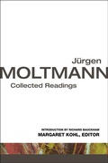 Cover: Jrgen Moltmann - Fortress Press,U.S.