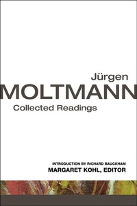Enlarge image Cover: Jrgen Moltmann - Fortress Press,U.S.