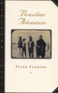 Abbildung von: Brazilian Adventure - Northwestern University Press