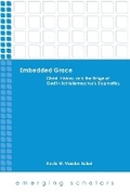 Cover: Embedded Grace - Fortress Press,U.S.
