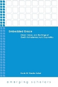 Enlarge image Cover: Embedded Grace - Fortress Press,U.S.